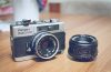 comparison camera