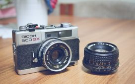 comparison camera