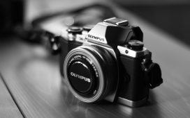 comparison camera