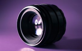 comparison camera
