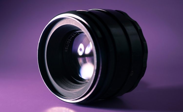 comparison camera