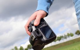 comparison camera